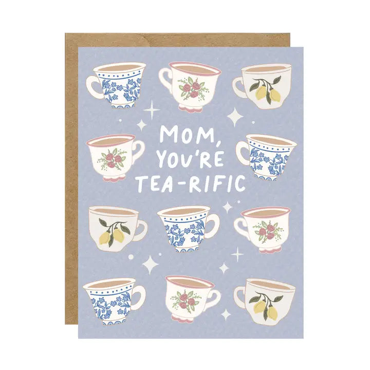 Simple Whimsy Greeting Cards