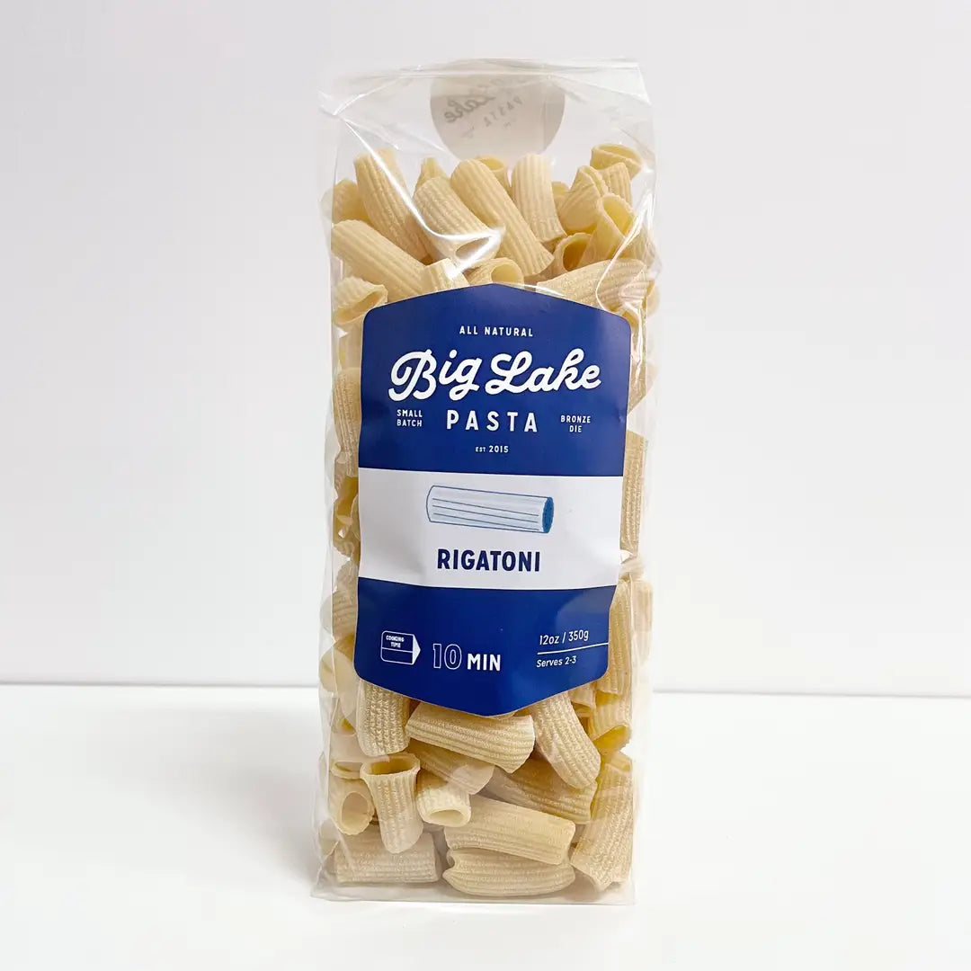 Big Lake Pasta