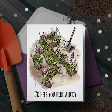 Aaron Millard Designs Cards