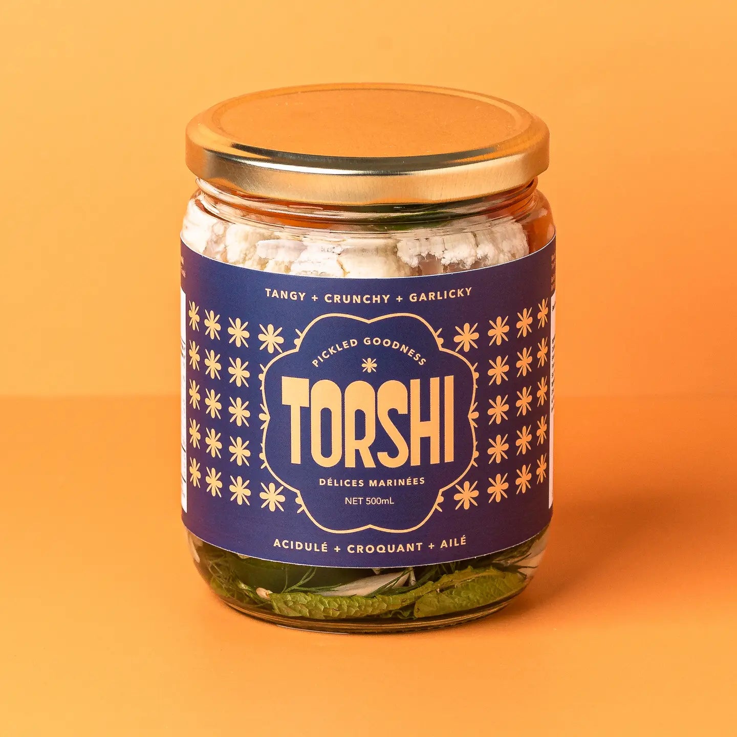 Torshi Pickled Products