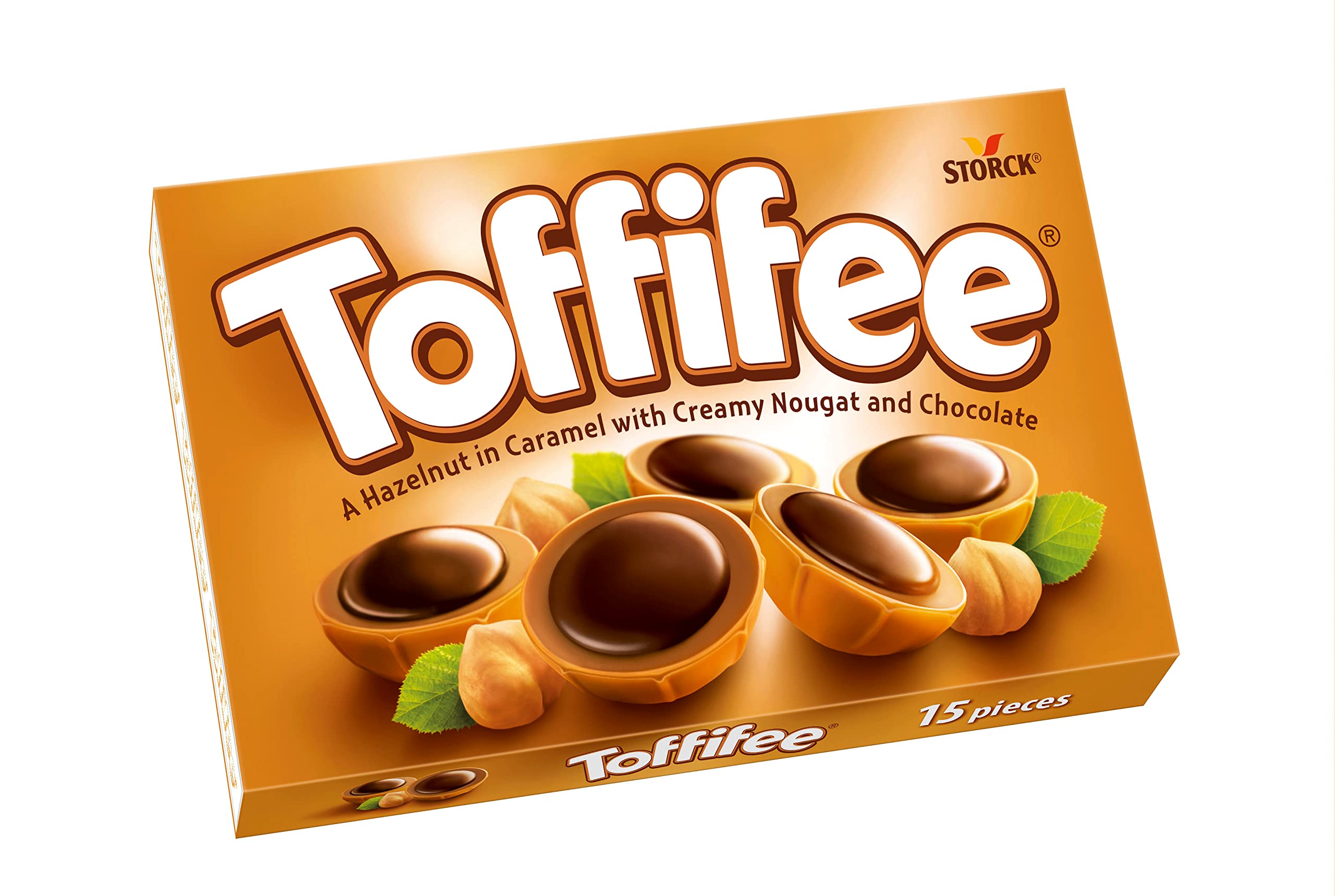 Toffifee Chocolate