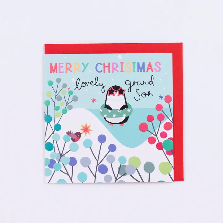 Belly Button Designs Cards