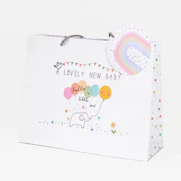 Belly Button Designs Gift Bags