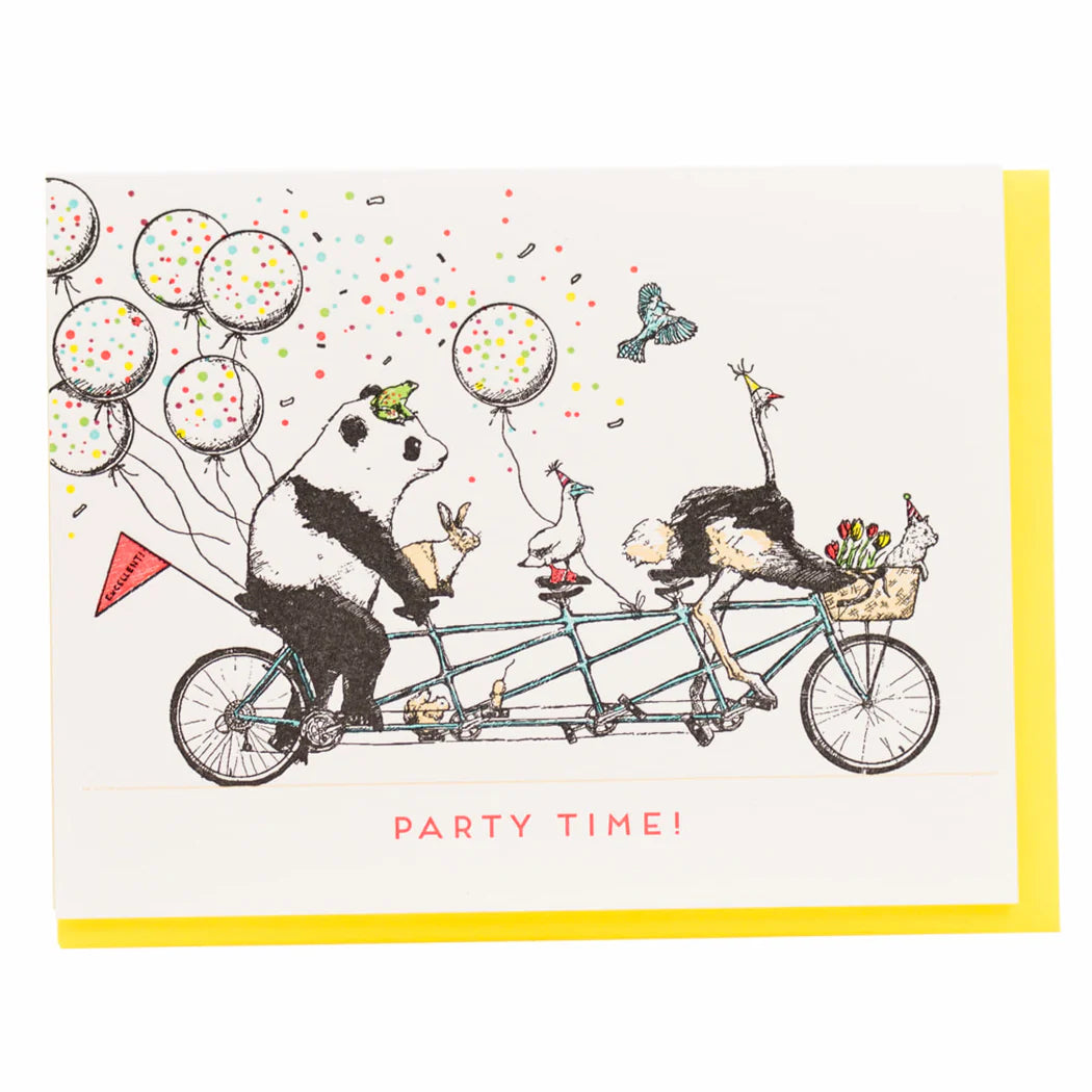 Porchlight Press Cards