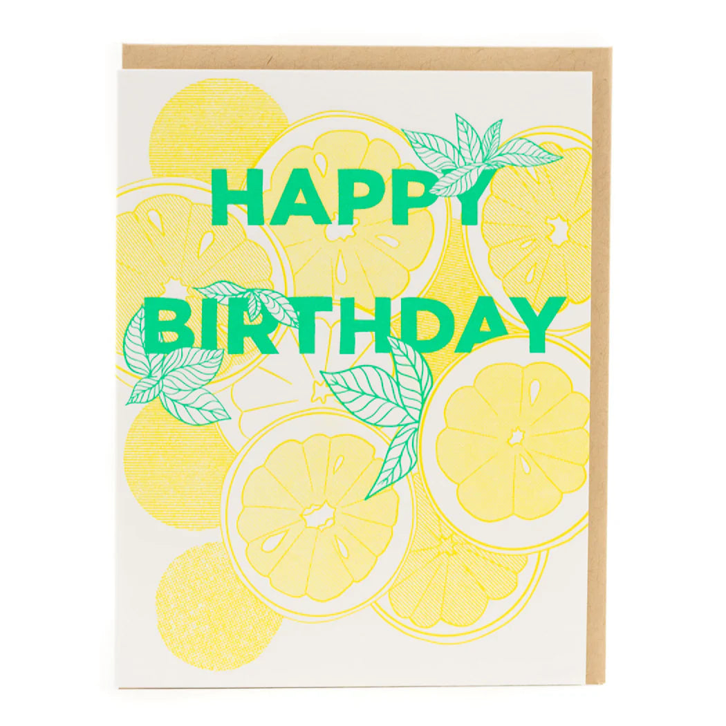 Porchlight Press Cards