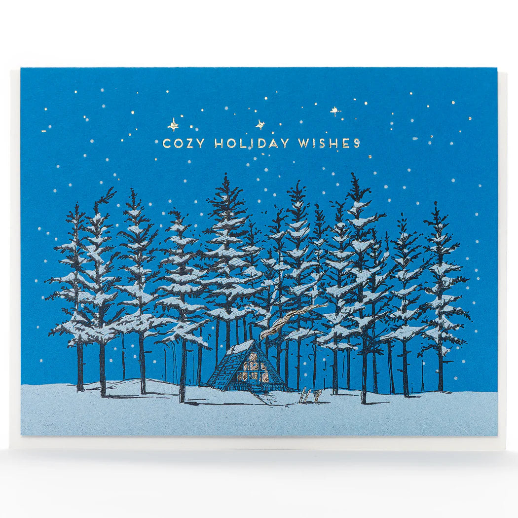 Porchlight Press Cards
