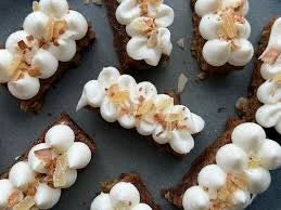 Shine Baking Co. Squares