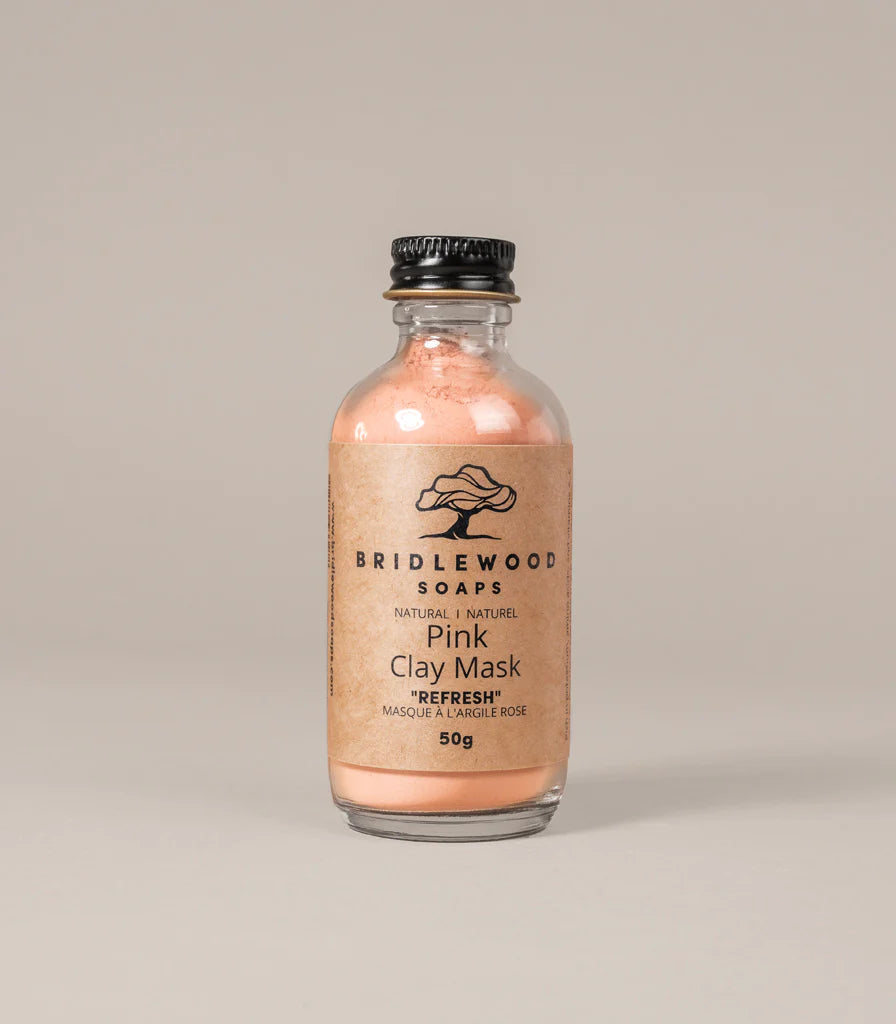 Bridlewood Face Masks