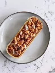 Shine Bakery Co. Valentine's Cakes