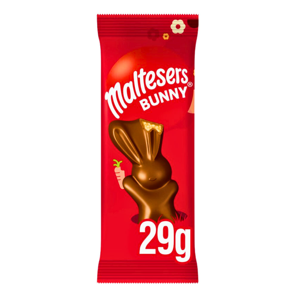 Malteser's Mini Bunnies