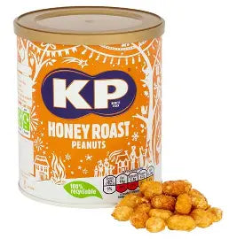 KP Nuts