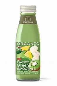 Greenhouse Juices/Drinks