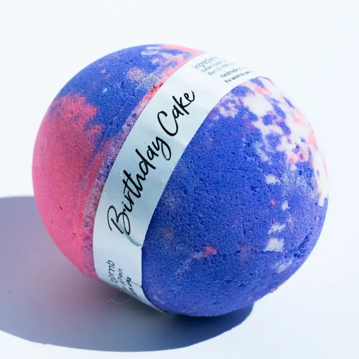 Happy Hippos Bath Bath Bombs