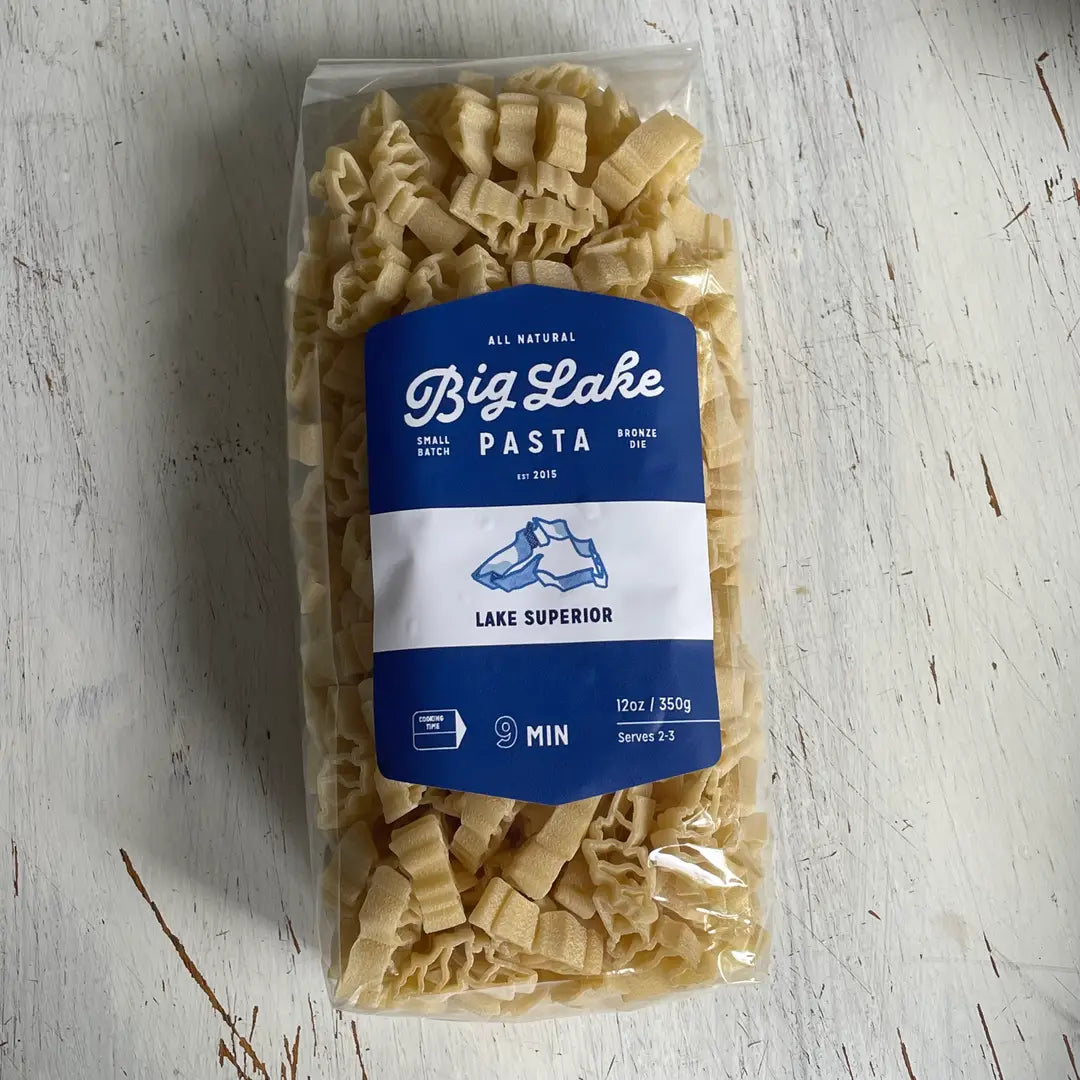 Big Lake Pasta