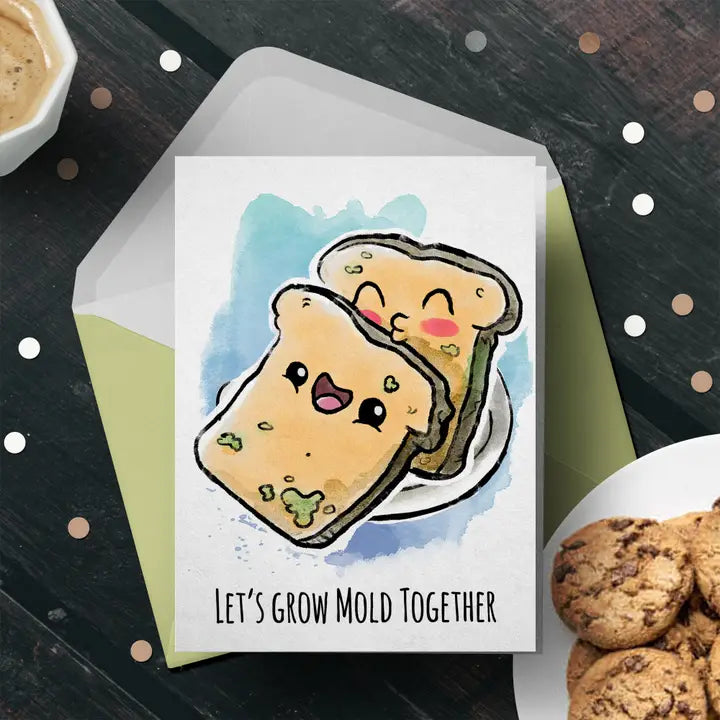 Aaron Millard Designs Cards