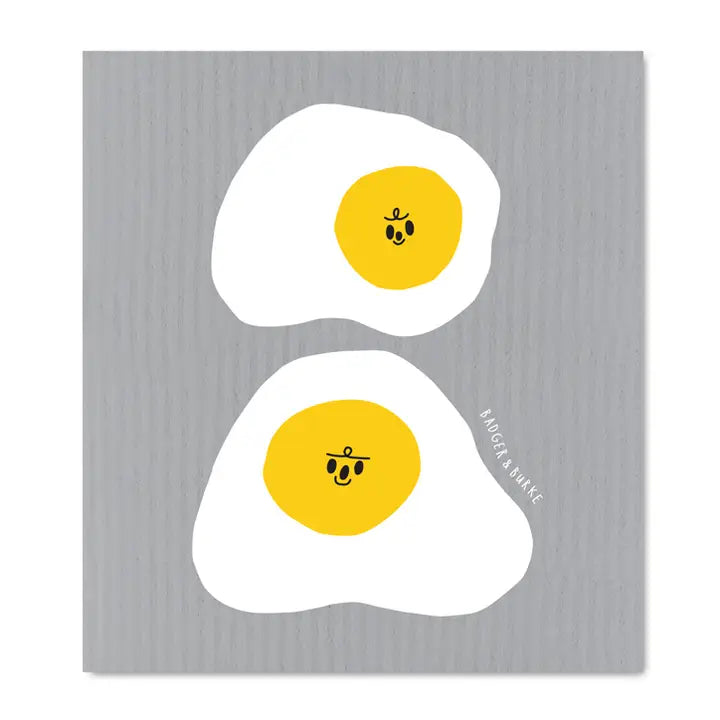 Badger and Burke Sponge Cloths