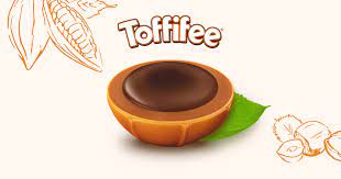 Toffifee Chocolate