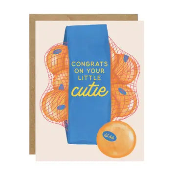 Simple Whimsy Greeting Cards
