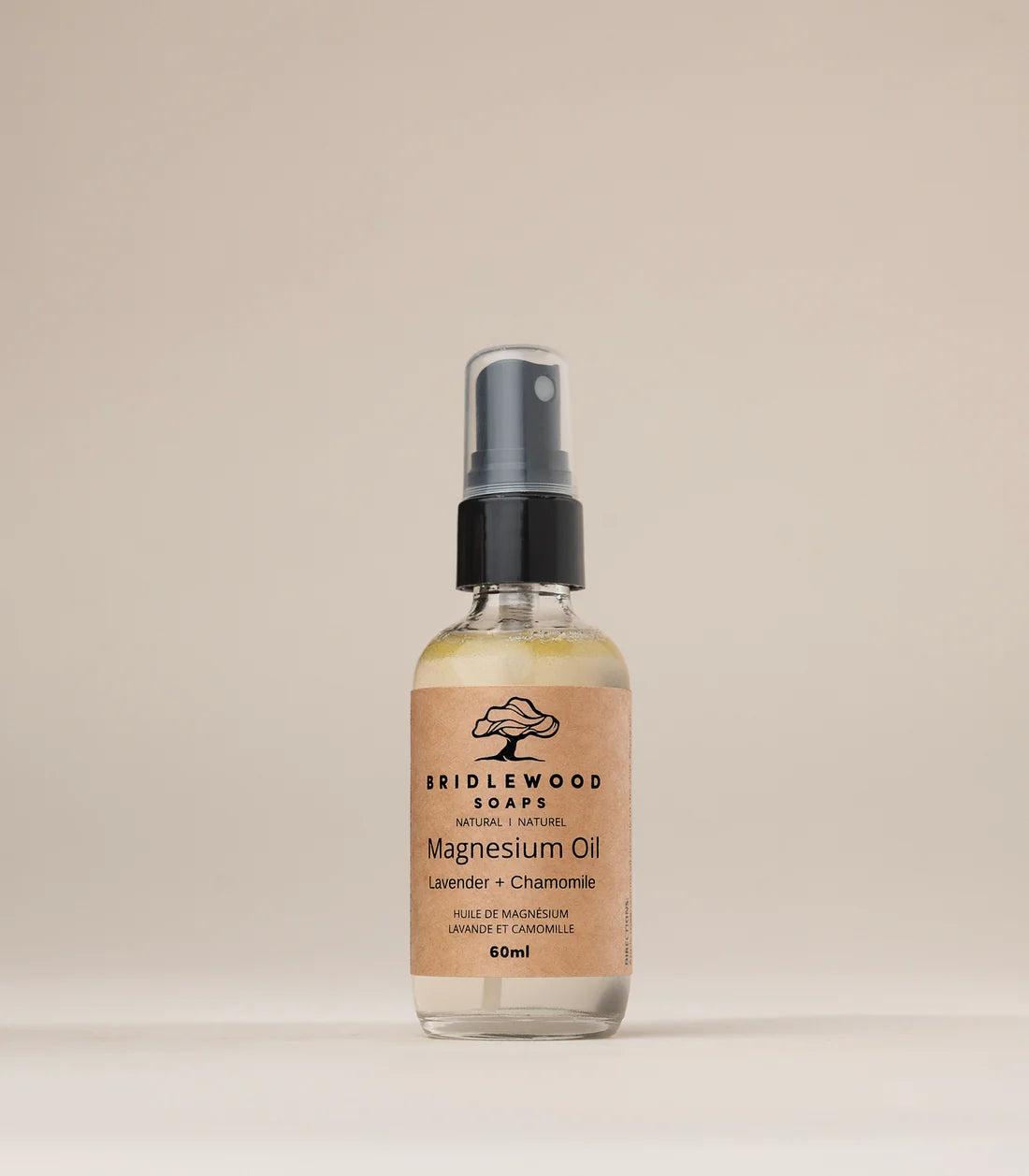 Bridlewood Magnesium Oil