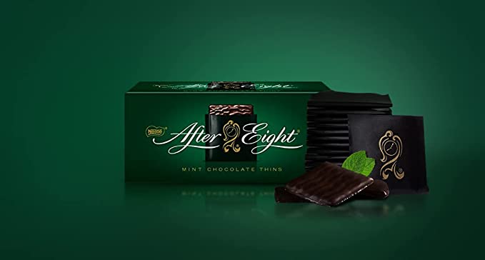 After Eight Dark Chocolate Thins (Large)