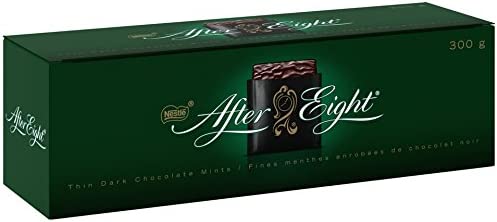 After Eight Dark Chocolate Thins (Large)