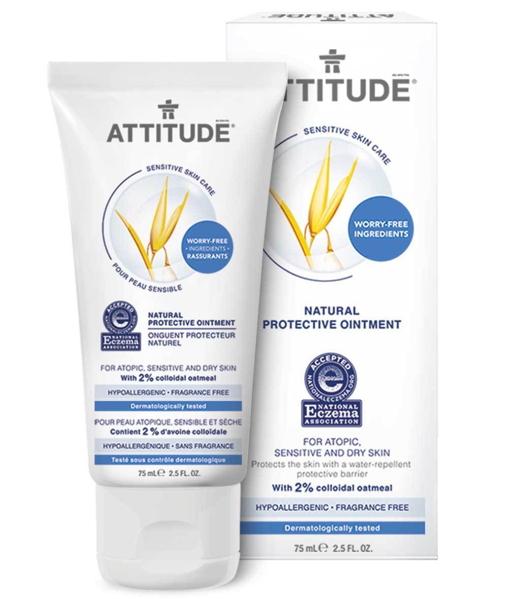 Attitude Natural Protective Ointment