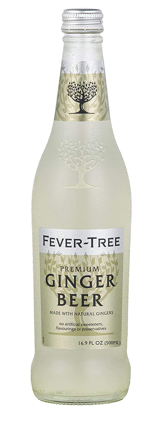 Fever Tree Big Bottle