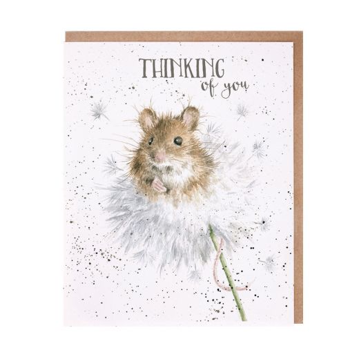 Wrendale Get Well & Thinking of You Cards