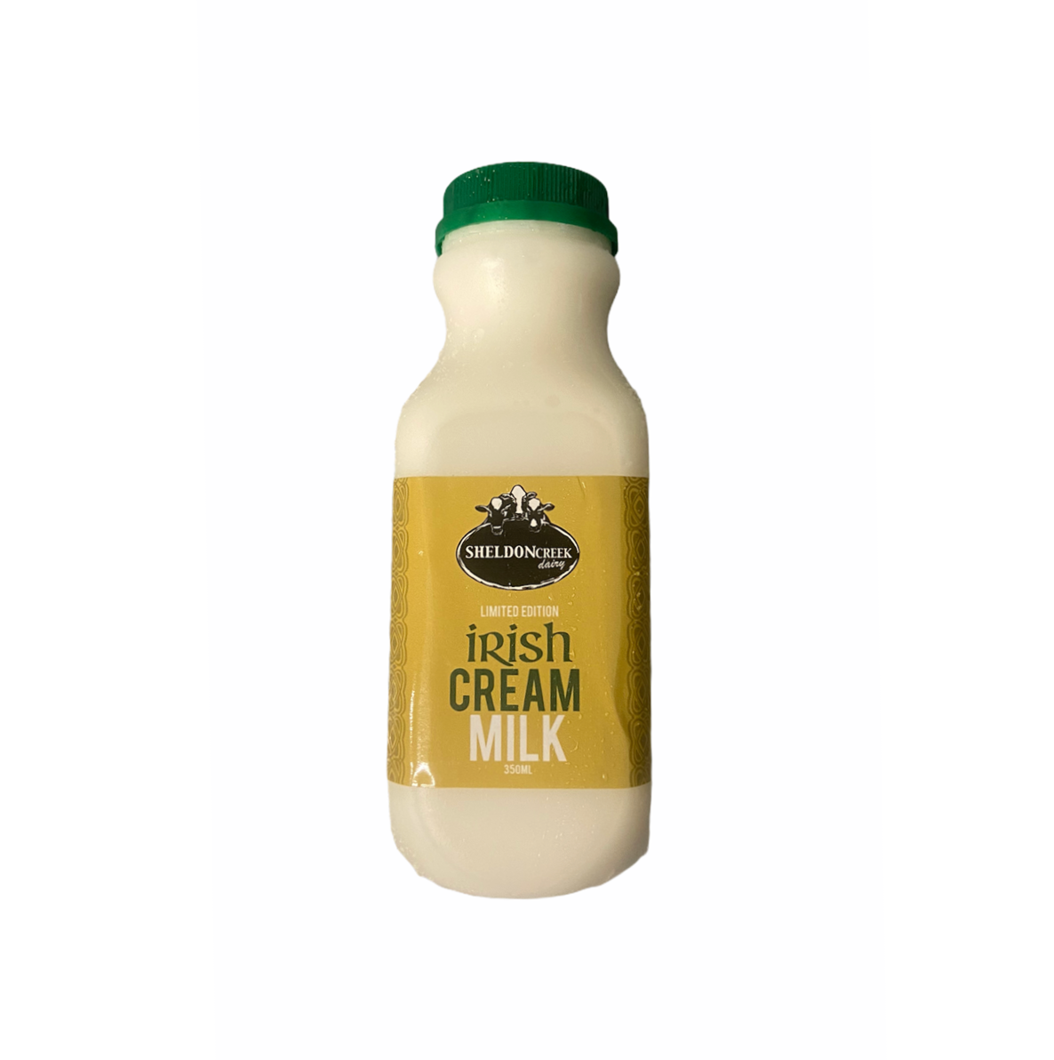 Sheldon Creek Dairy Irish Cream Milk