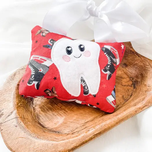 Tooth Fairy Pillows