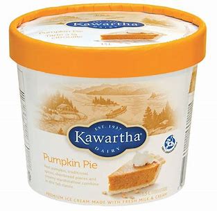 Kawartha 1.5L Ice Cream Tub